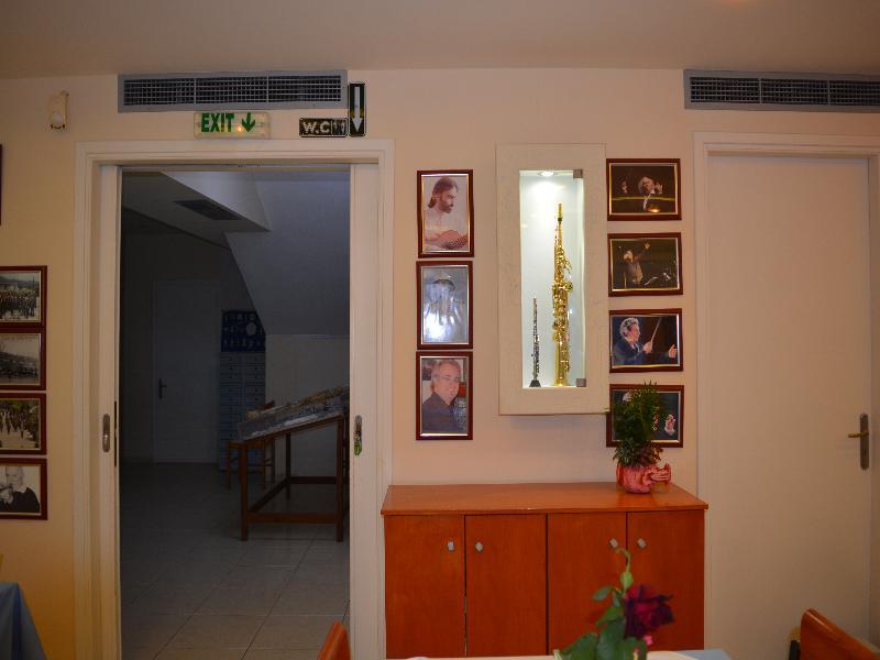 Montes Apartments & Studios Alykanas  Zewnętrze zdjęcie