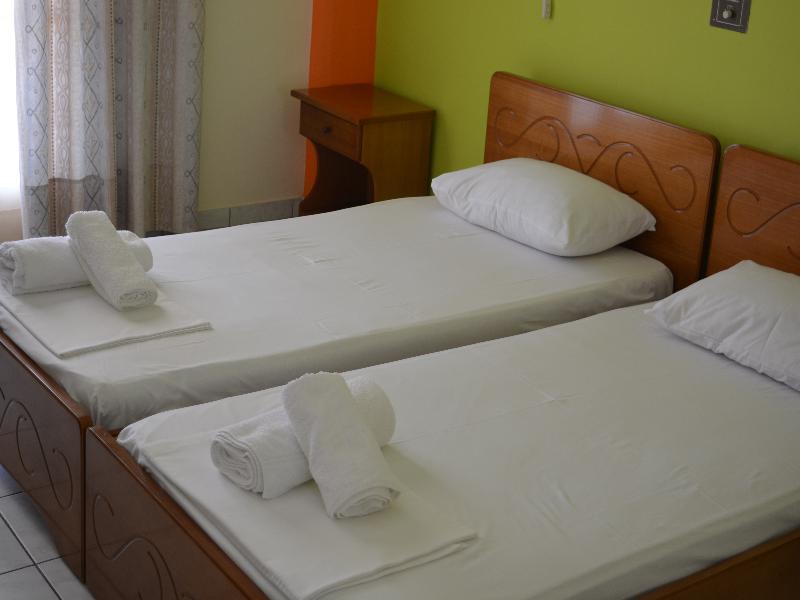Montes Apartments & Studios Alykanas  Zewnętrze zdjęcie