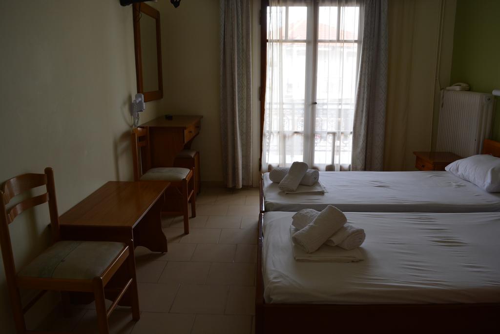 Montes Apartments & Studios Alykanas  Zewnętrze zdjęcie